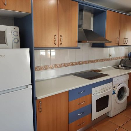 Paraiso Sol Lovely 1 Bedroom In Torrox Costa ภายนอก รูปภาพ