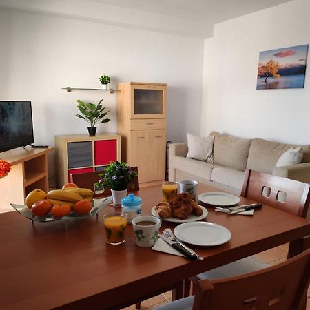 Paraiso Sol Lovely 1 Bedroom In Torrox Costa ภายนอก รูปภาพ