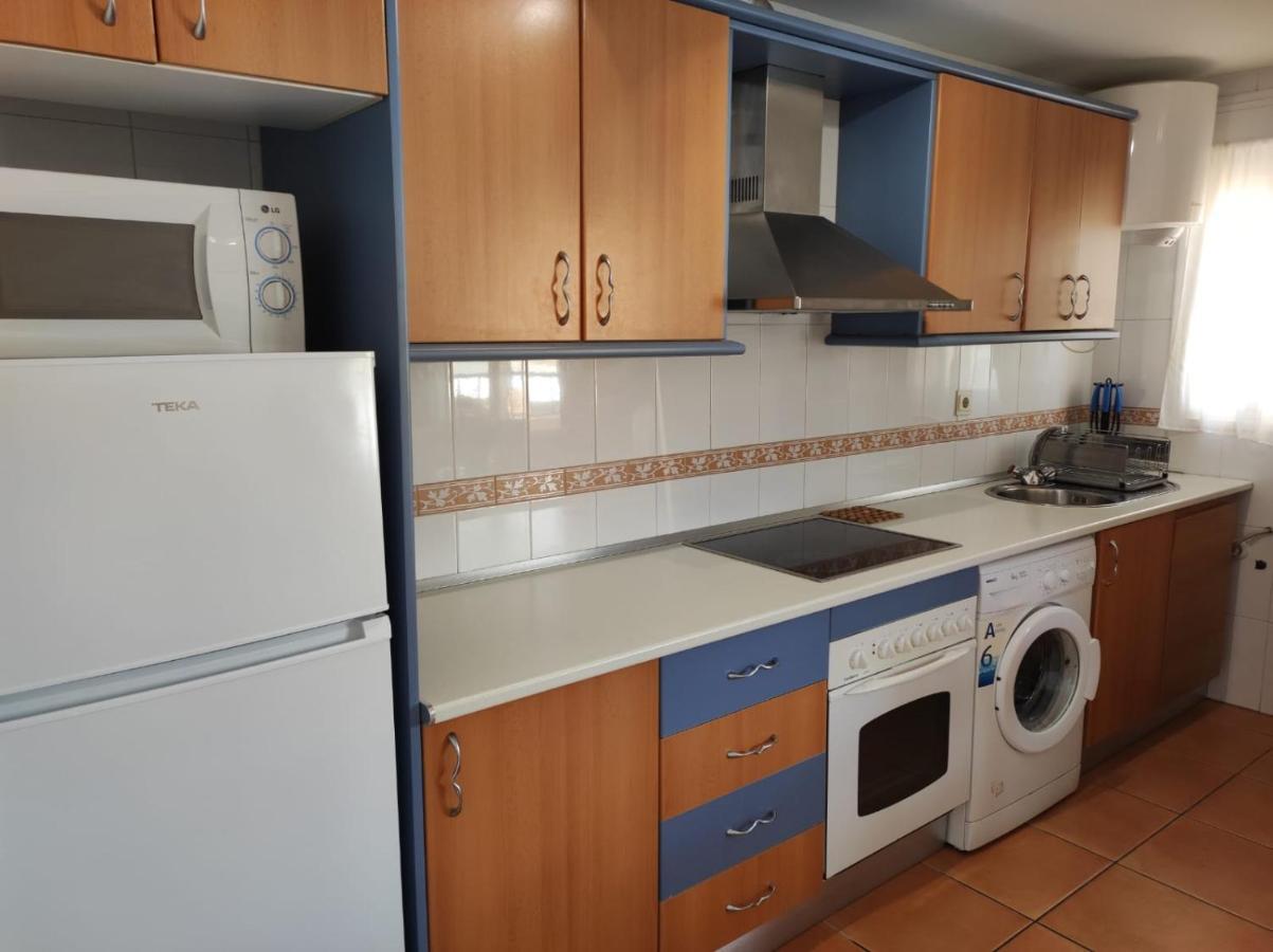 Paraiso Sol Lovely 1 Bedroom In Torrox Costa ภายนอก รูปภาพ