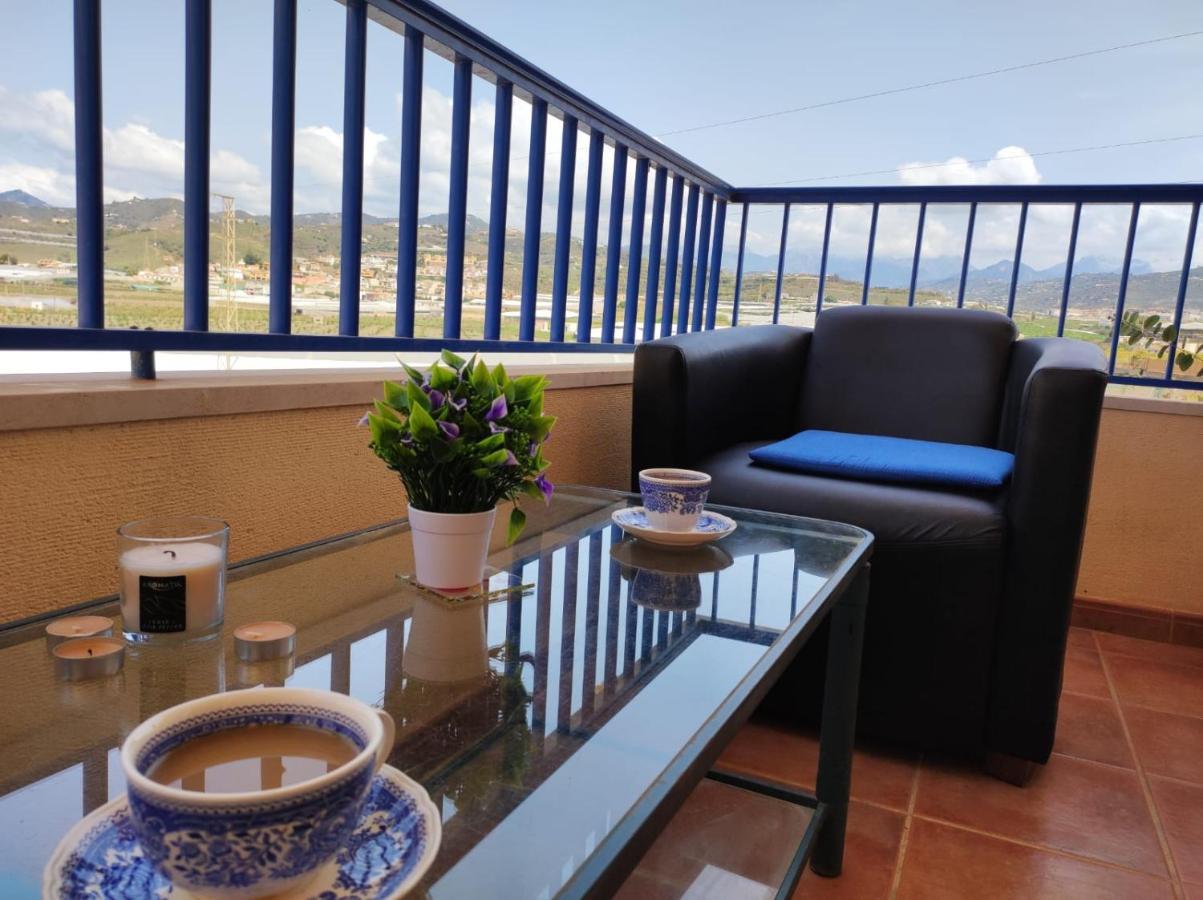 Paraiso Sol Lovely 1 Bedroom In Torrox Costa ภายนอก รูปภาพ