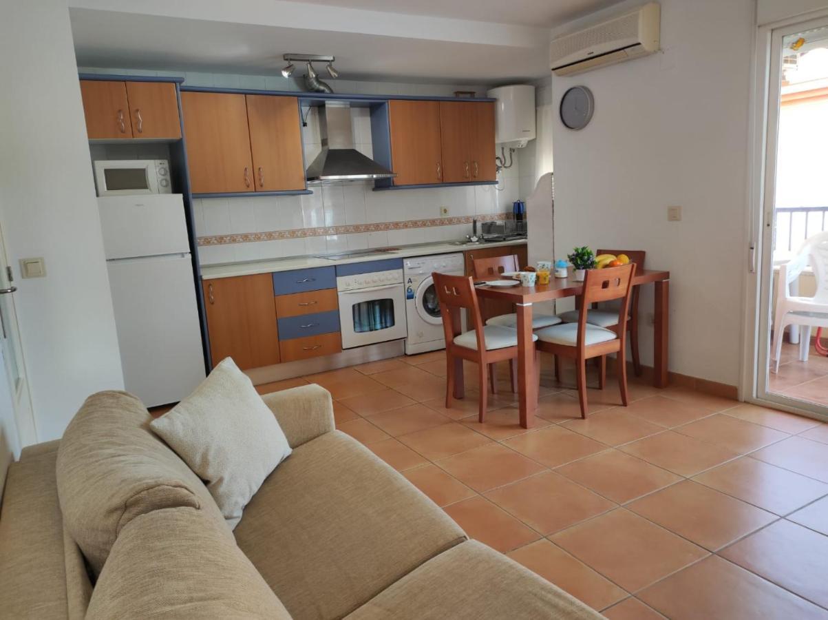 Paraiso Sol Lovely 1 Bedroom In Torrox Costa ภายนอก รูปภาพ