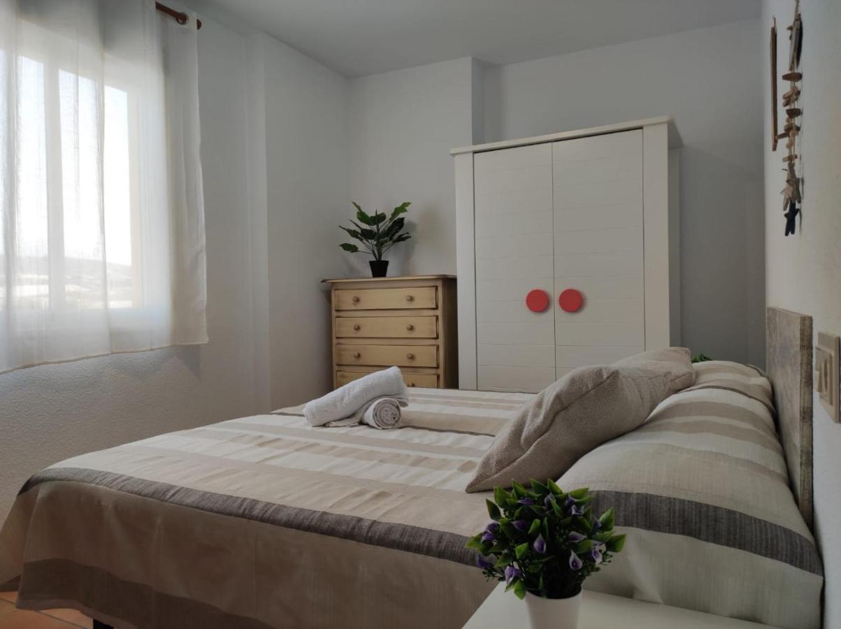 Paraiso Sol Lovely 1 Bedroom In Torrox Costa ภายนอก รูปภาพ