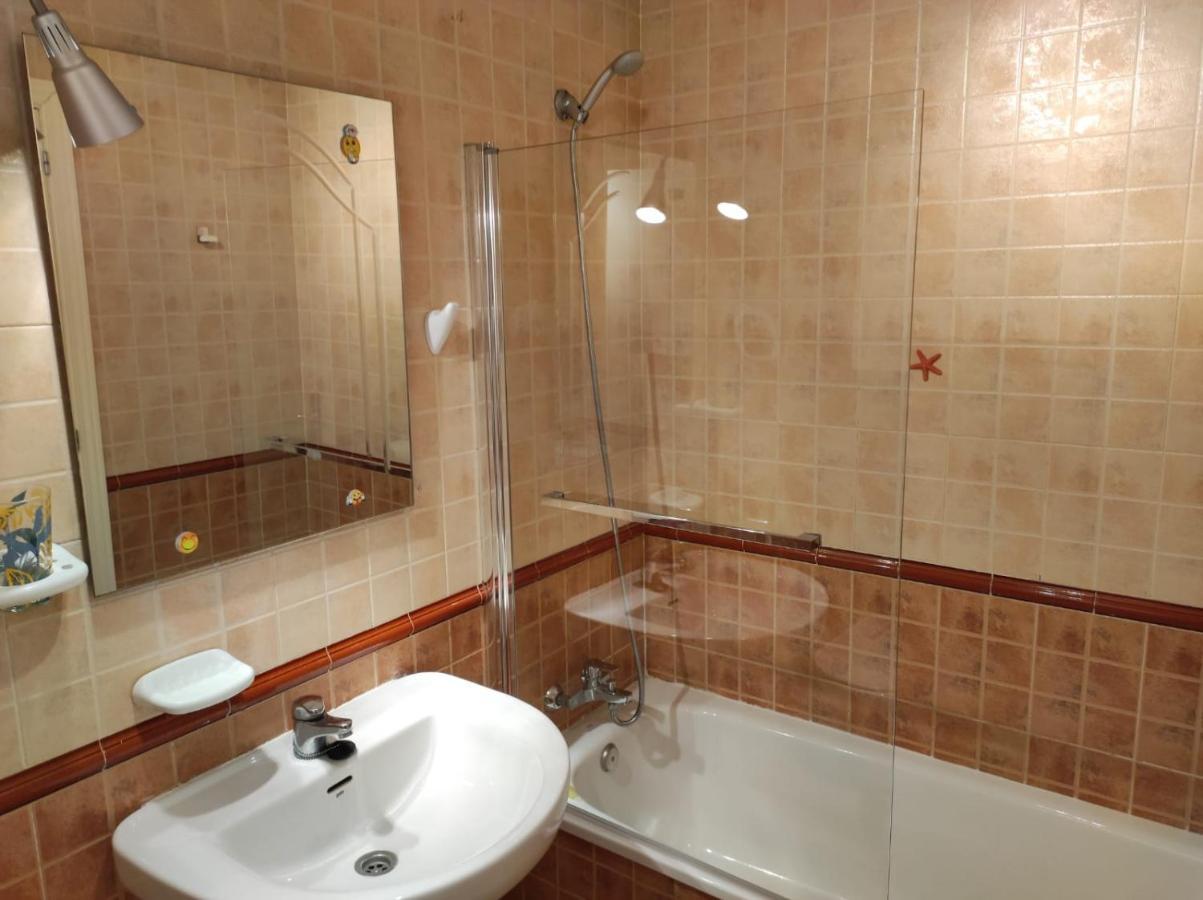 Paraiso Sol Lovely 1 Bedroom In Torrox Costa ภายนอก รูปภาพ