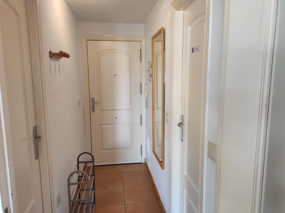 Paraiso Sol Lovely 1 Bedroom In Torrox Costa ภายนอก รูปภาพ