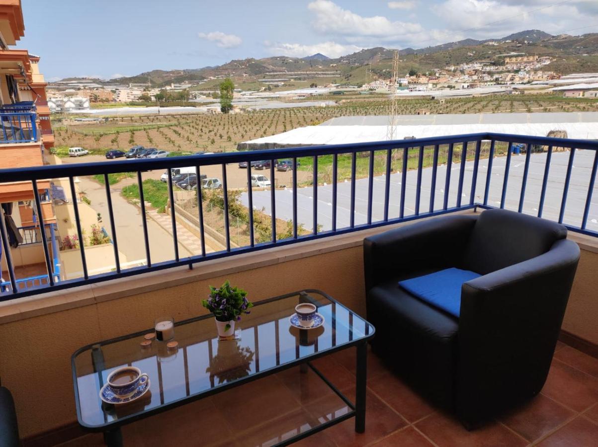Paraiso Sol Lovely 1 Bedroom In Torrox Costa ภายนอก รูปภาพ