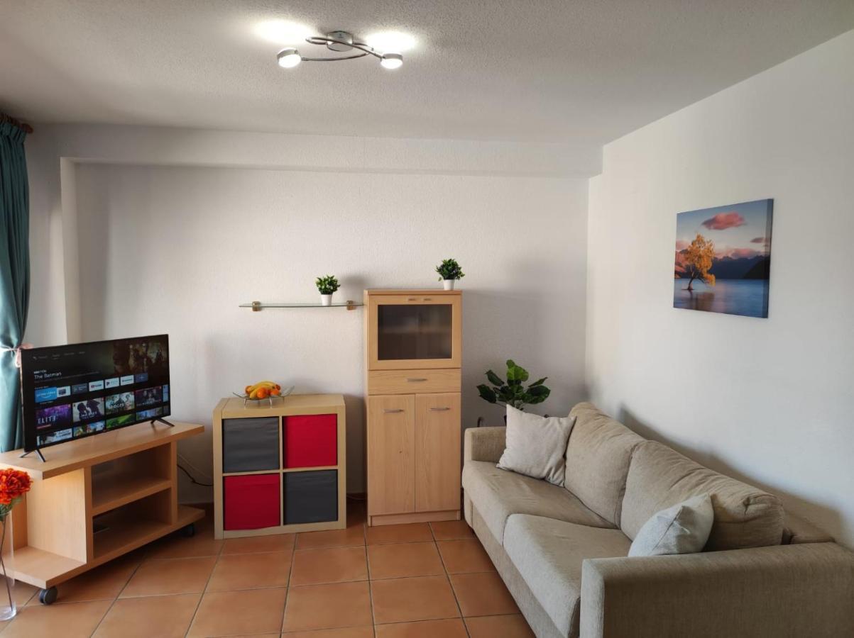 Paraiso Sol Lovely 1 Bedroom In Torrox Costa ภายนอก รูปภาพ