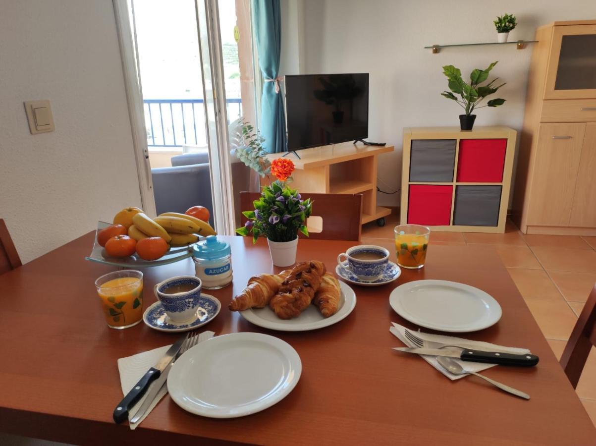 Paraiso Sol Lovely 1 Bedroom In Torrox Costa ภายนอก รูปภาพ