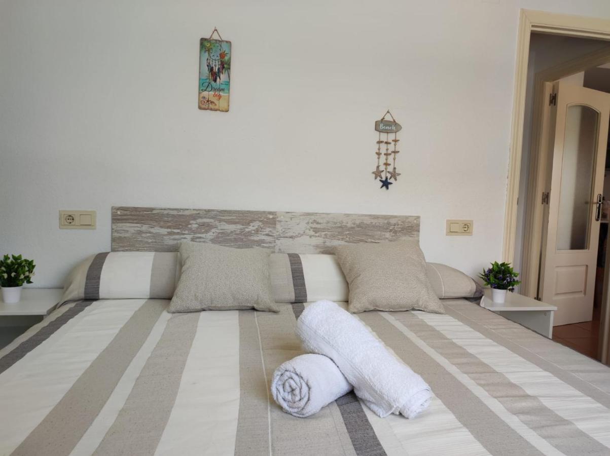 Paraiso Sol Lovely 1 Bedroom In Torrox Costa ภายนอก รูปภาพ