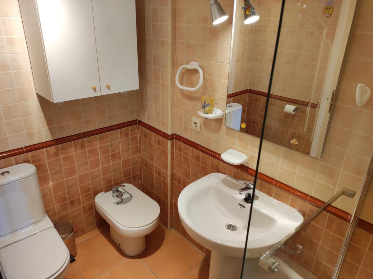 Paraiso Sol Lovely 1 Bedroom In Torrox Costa ภายนอก รูปภาพ